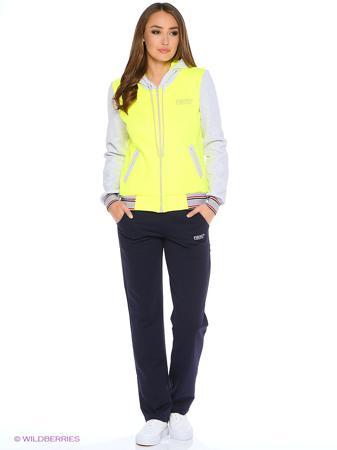 Толстовка FORLIFE