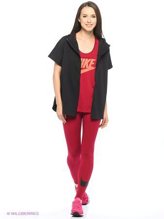 Толстовка Nike