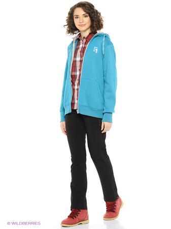 Толстовка Guahoo