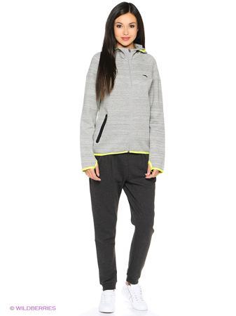 Толстовка ANTA