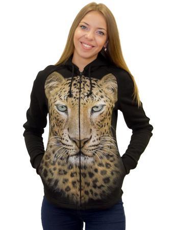 Толстовка MF