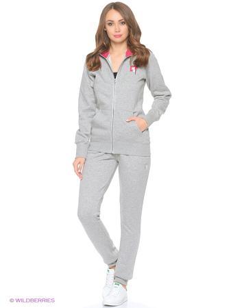 Толстовка Guahoo