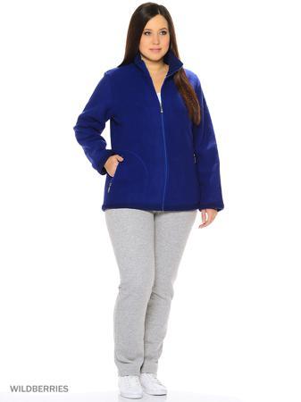 Толстовка VISSON