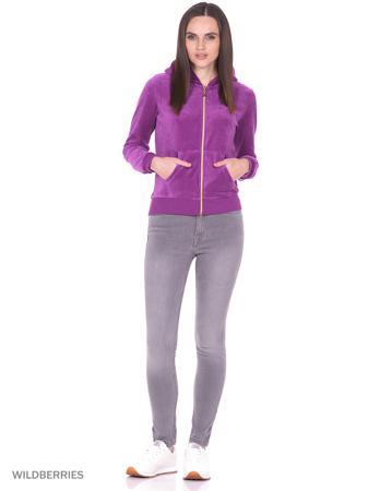 Толстовка TOM FARR