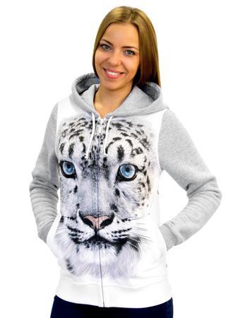 Толстовка MF