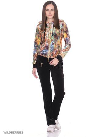 Толстовка EZE