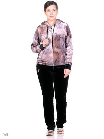 Толстовка EZE