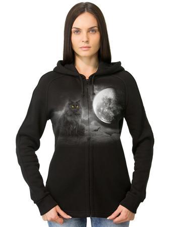 Толстовка MF