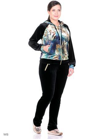 Толстовка EZE