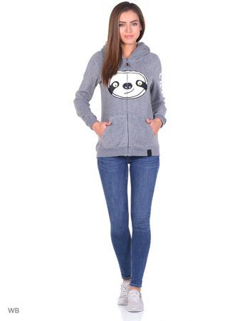 Толстовка House