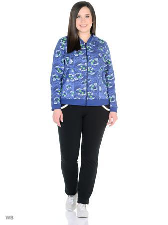 Толстовка NAGOTEX