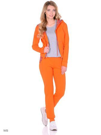 Толстовка TREVI