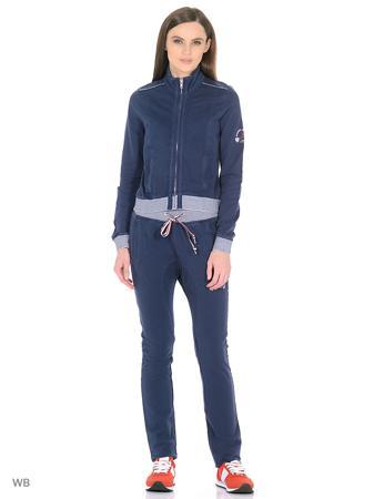 Толстовка FORZA VIVA