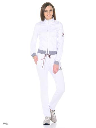 Толстовка FORZA VIVA