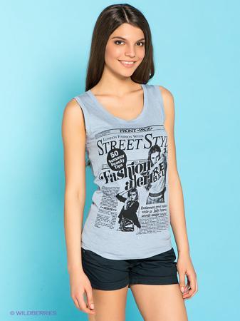 Топ Emoi by Emonite