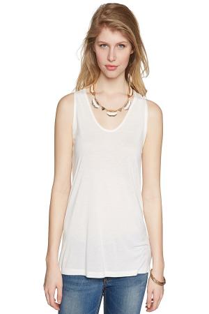 TOM TAILOR Топ Топ TOM TAILOR