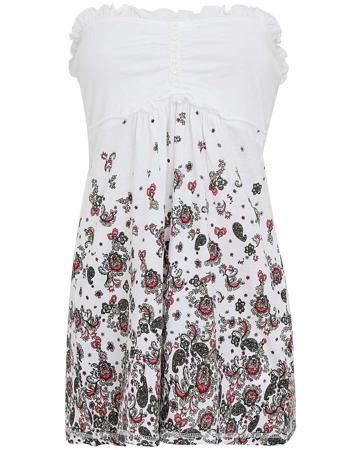 Топ Oodji Топ Oodji