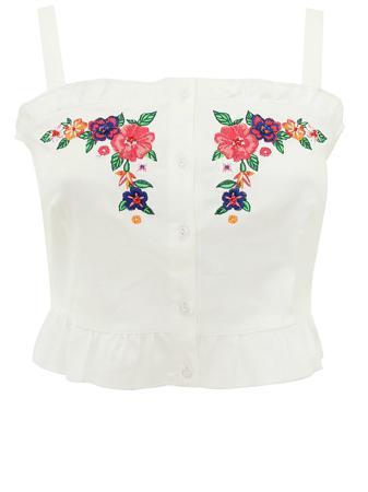 Топ Oodji Топ Oodji