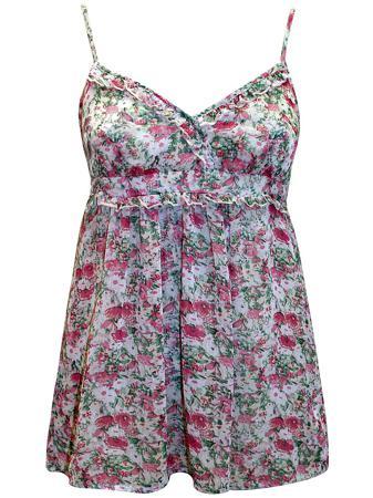 Топ Oodji Топ Oodji