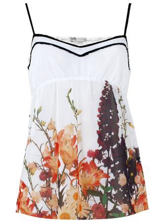 Топ Oodji Топ Oodji