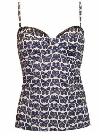 Топ Oodji Топ Oodji