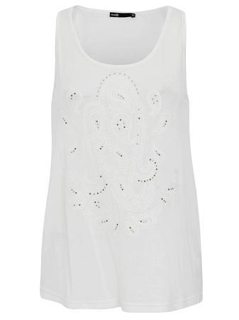 Топ Oodji Топ Oodji