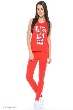 Nike Топ NIKE PREP TANK  Топ Nike