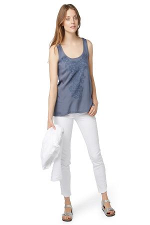 TOM TAILOR Топ Топ TOM TAILOR