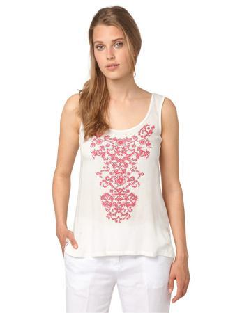 Топ TOM TAILOR Топ TOM TAILOR