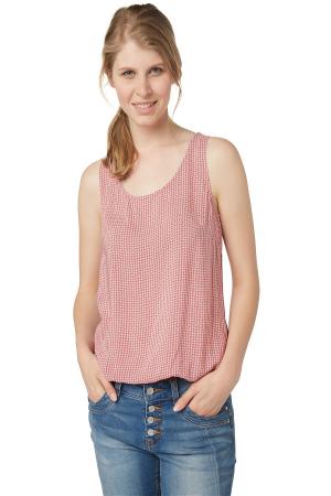 TOM TAILOR Топ  Топ TOM TAILOR