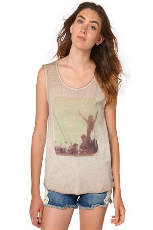 TOM TAILOR Топ Топ TOM TAILOR