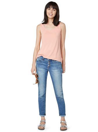 Топ TOM TAILOR Топ TOM TAILOR