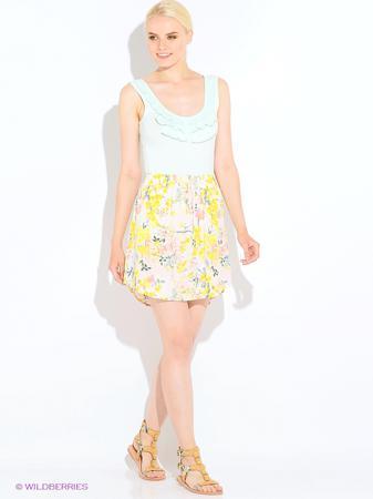 Топ Oodji Топ Oodji