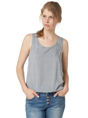 Топ TOM TAILOR Топ TOM TAILOR