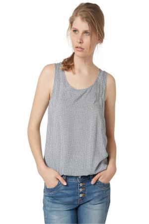 TOM TAILOR Топ  Топ TOM TAILOR