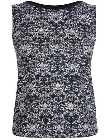 Топ Oodji Топ Oodji