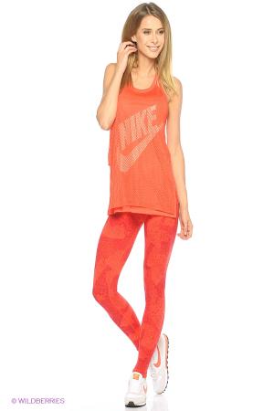 Nike Топ NIKE TANK-MESH Топ Nike