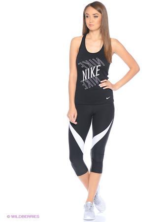 Топ Nike