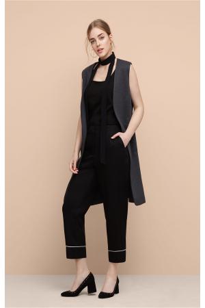 Топ Violeta by Mango