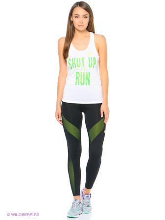 Топ Nike