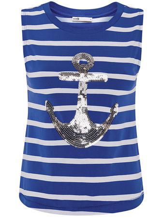 Топ Oodji Топ Oodji