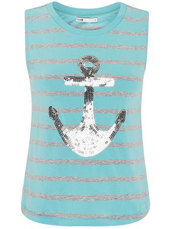 Топ Oodji Топ Oodji