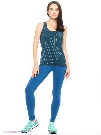 Топ Nike Топ Nike