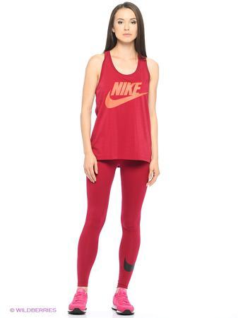 Топ Nike Топ Nike