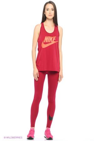 Nike Топ W NSW SIGNAL TANK  Топ Nike