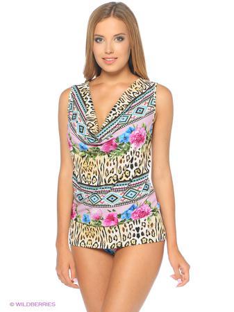 Топ BLUMARINE Топ BLUMARINE