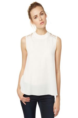 TOM TAILOR Топ  Топ TOM TAILOR