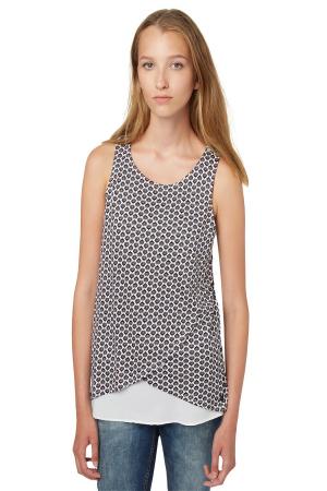 TOM TAILOR Топ Топ TOM TAILOR