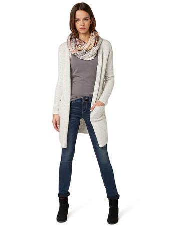 Топ TOM TAILOR Топ TOM TAILOR