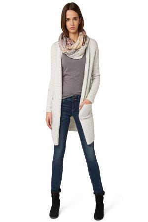 TOM TAILOR Топ  Топ TOM TAILOR